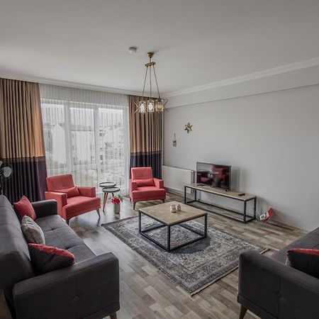 Z&B Home Nevşehir Dış mekan fotoğraf