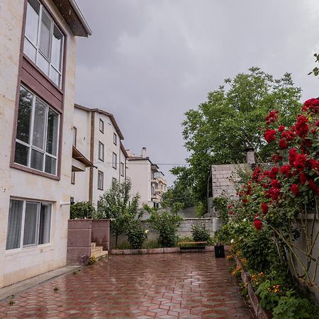 Z&B Home Nevşehir Dış mekan fotoğraf