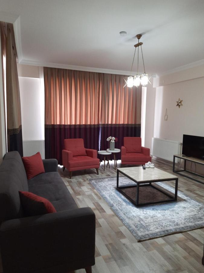 Z&B Home Nevşehir Dış mekan fotoğraf