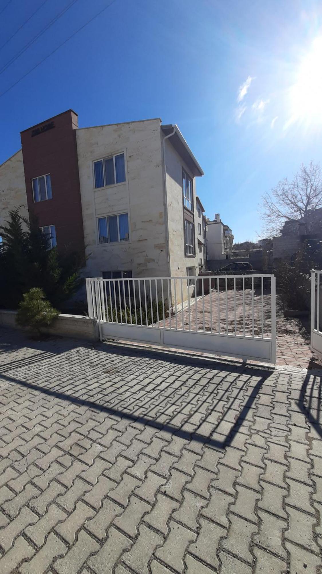 Z&B Home Nevşehir Dış mekan fotoğraf