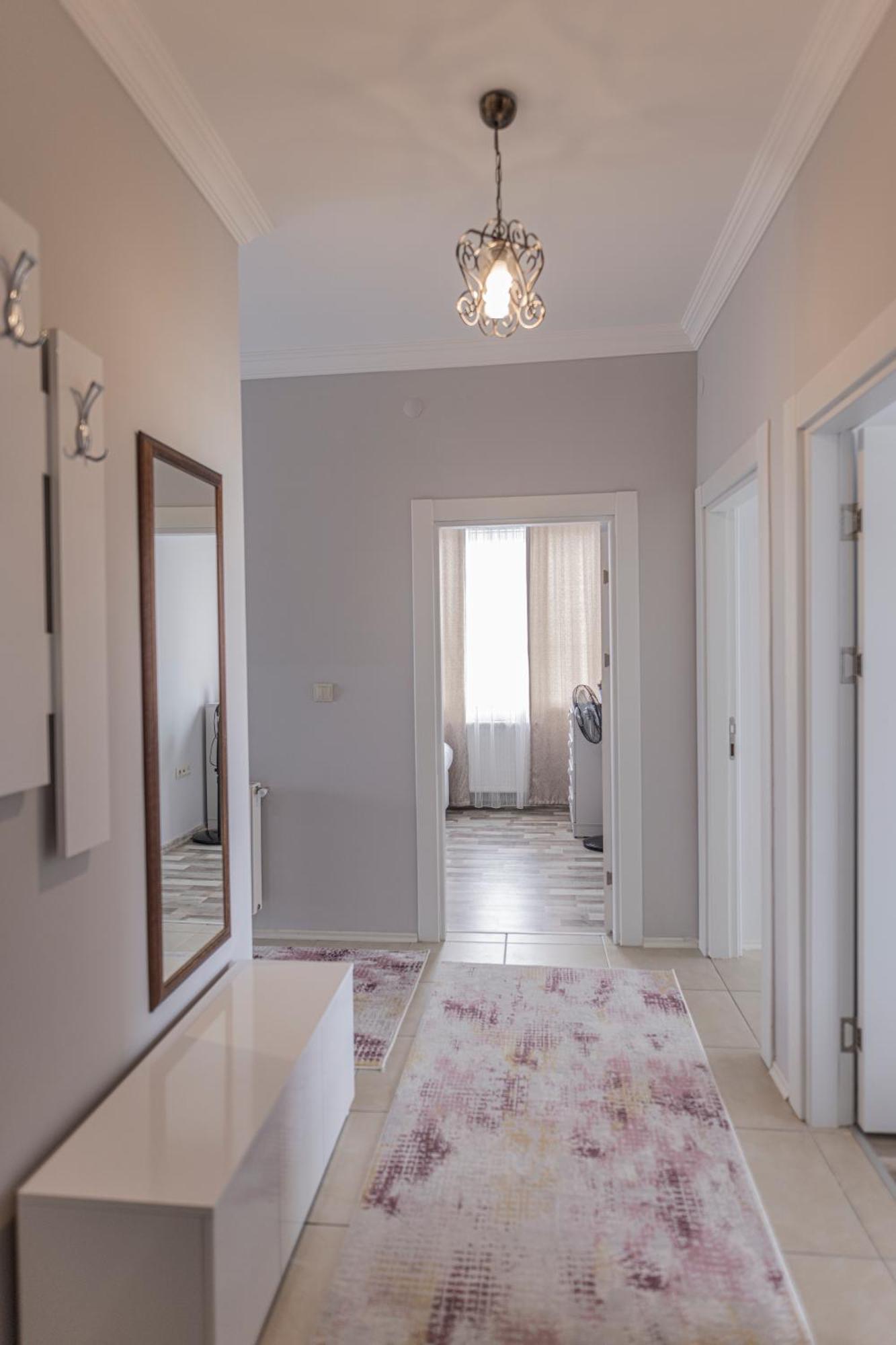 Z&B Home Nevşehir Dış mekan fotoğraf