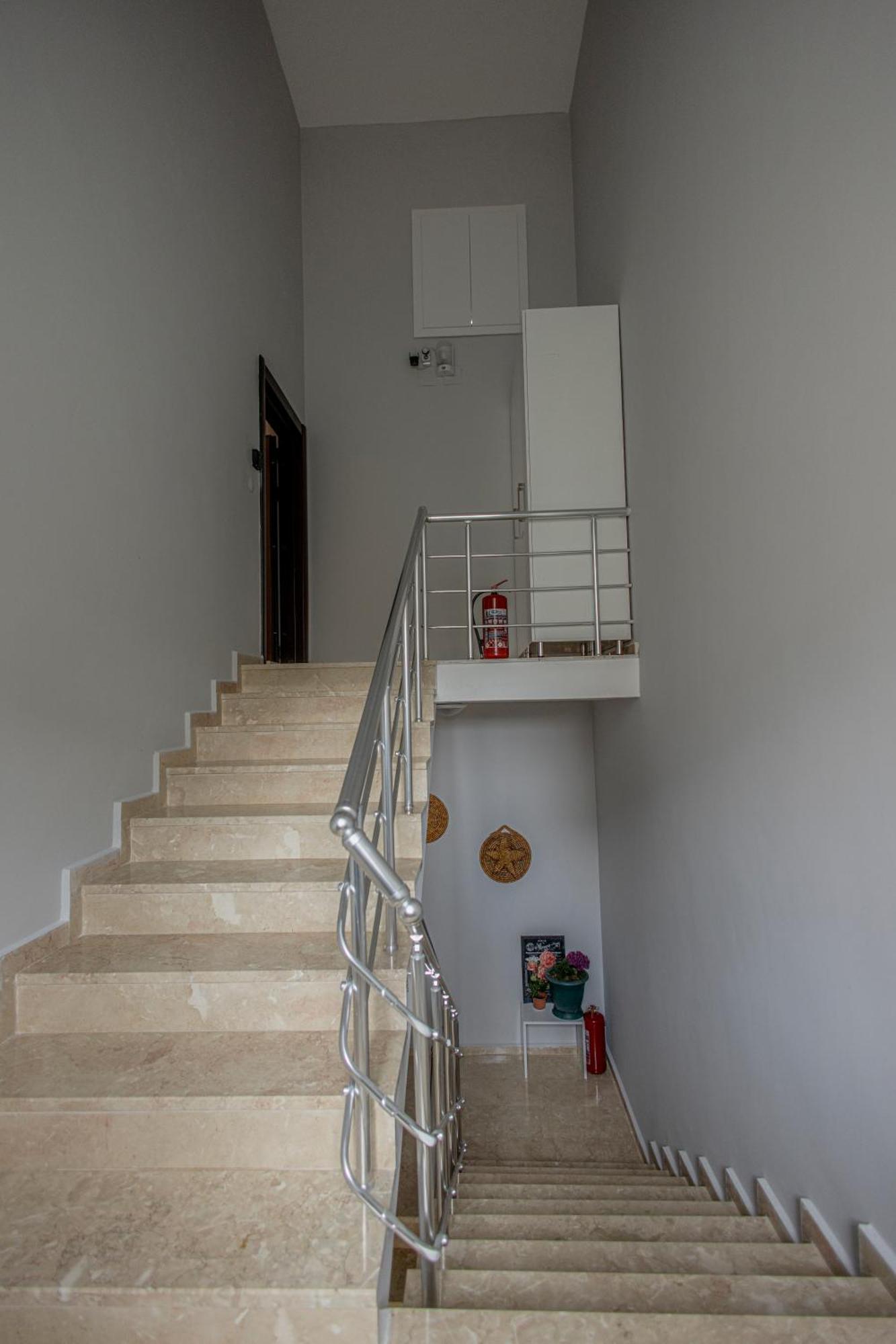 Z&B Home Nevşehir Dış mekan fotoğraf
