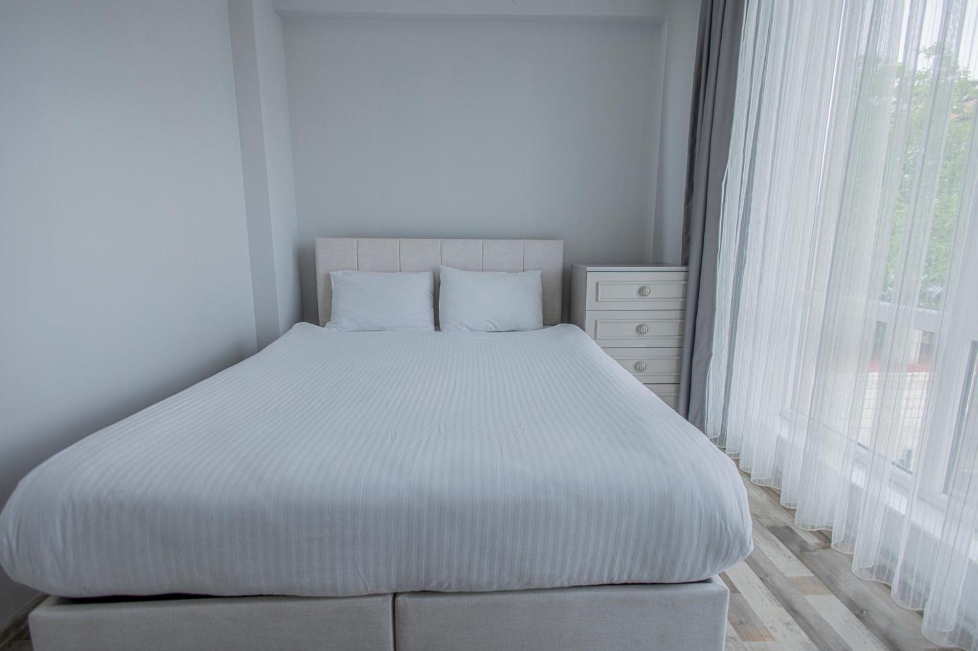 Z&B Home Nevşehir Dış mekan fotoğraf