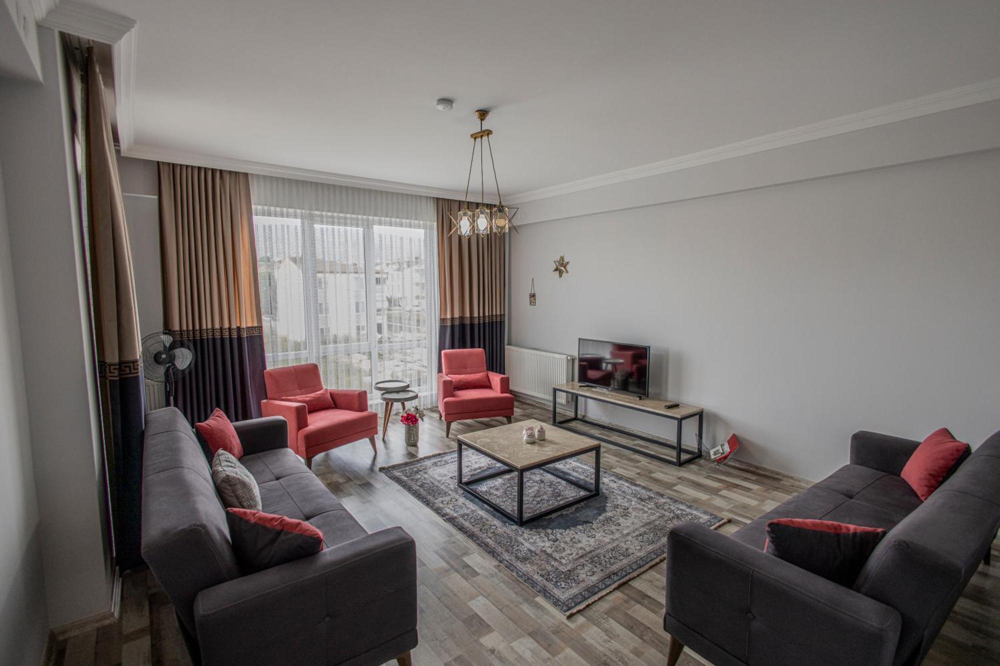 Z&B Home Nevşehir Dış mekan fotoğraf