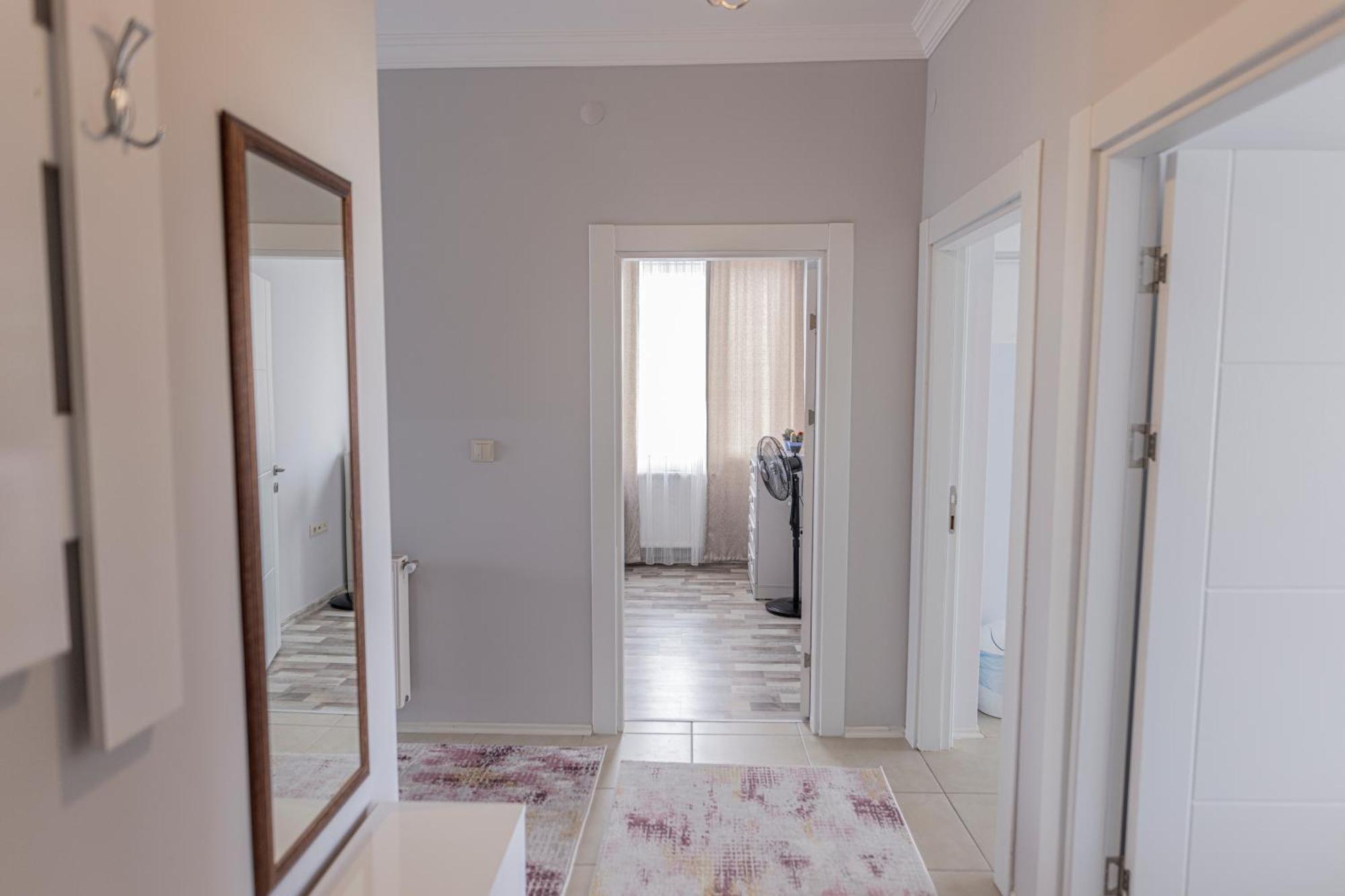 Z&B Home Nevşehir Dış mekan fotoğraf