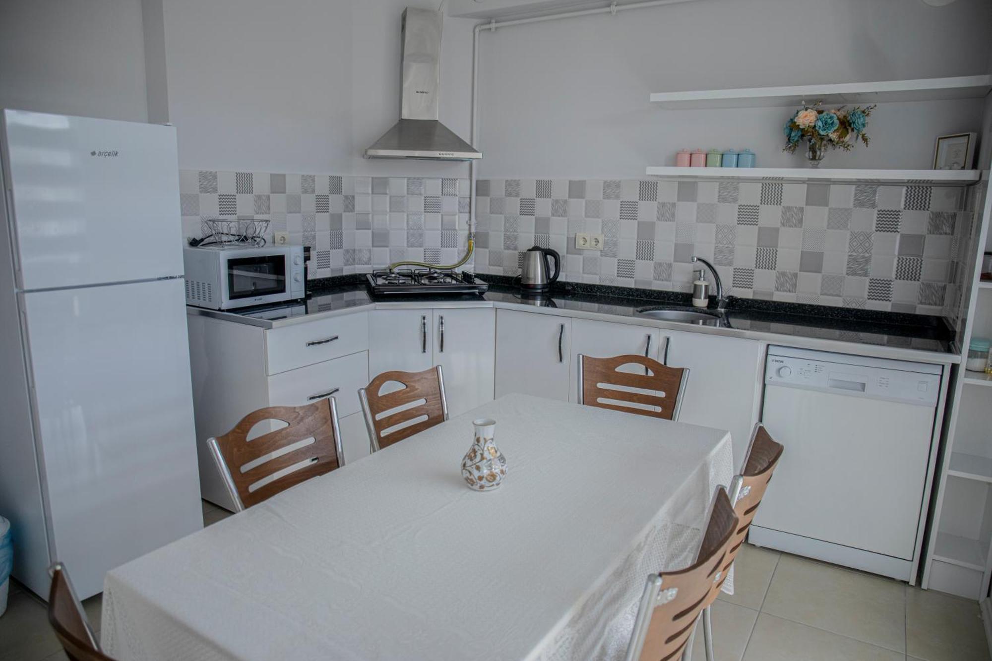 Z&B Home Nevşehir Dış mekan fotoğraf