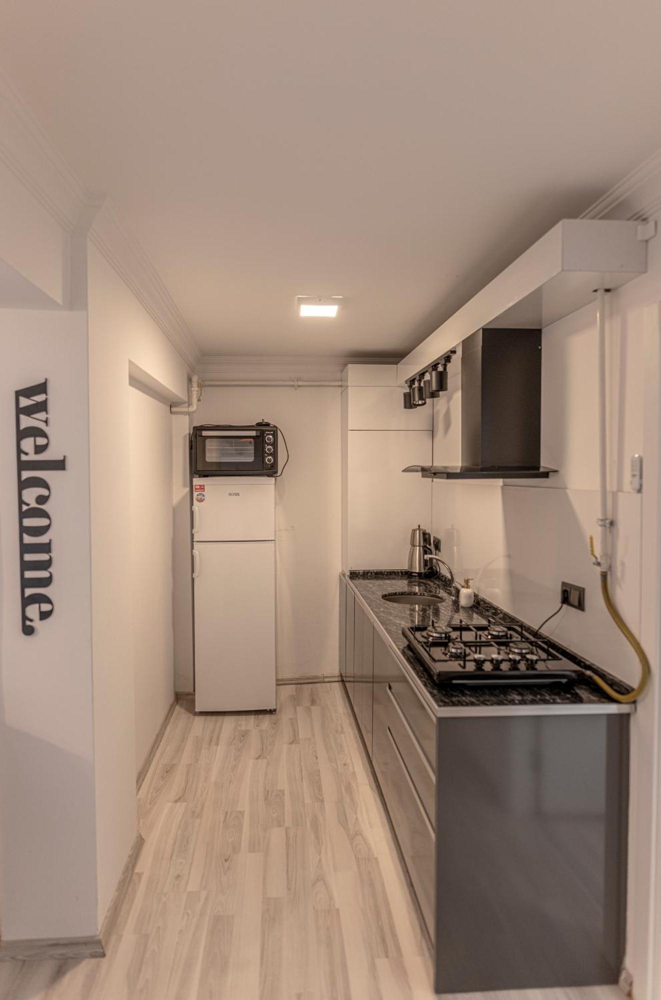 Z&B Home Nevşehir Dış mekan fotoğraf