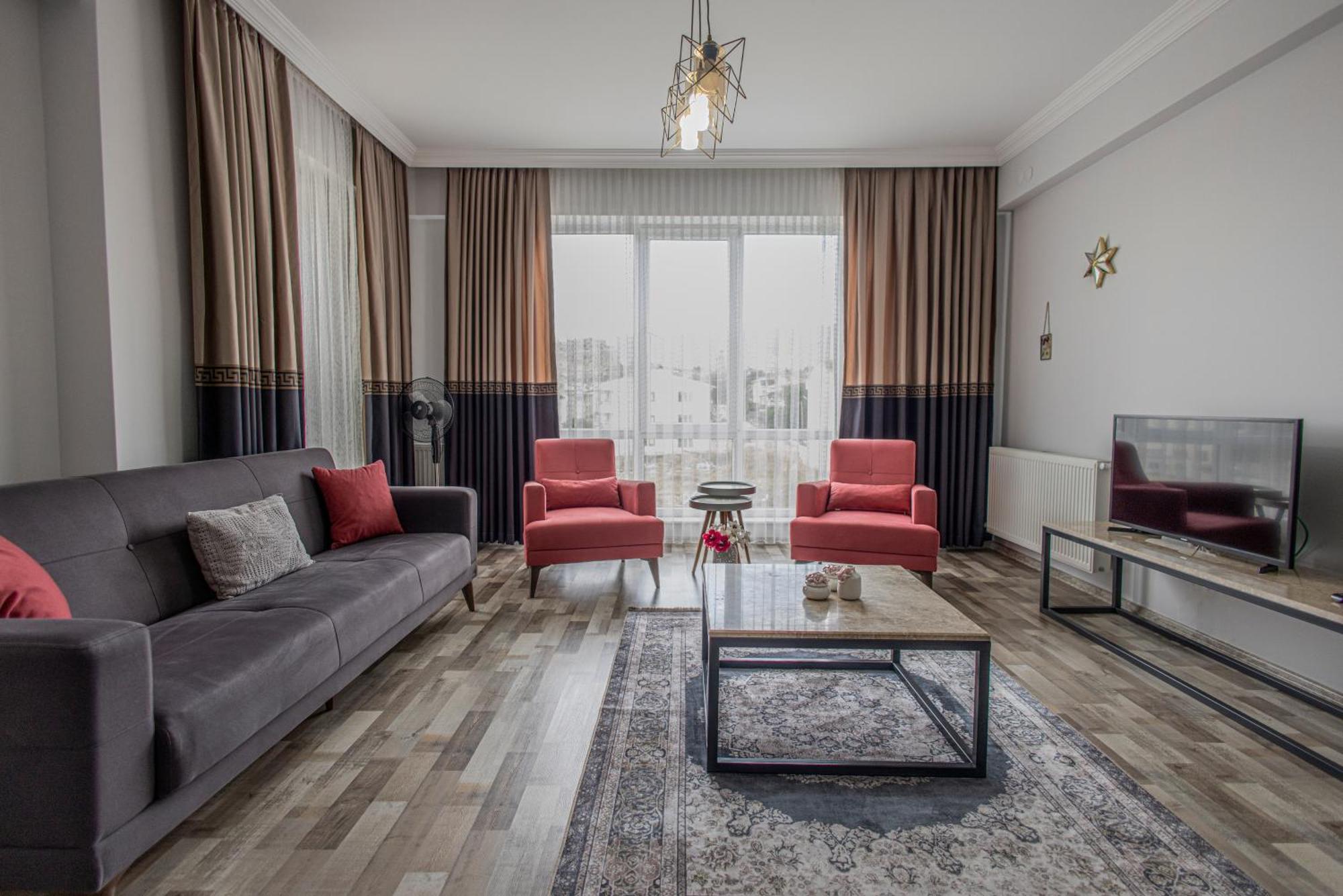 Z&B Home Nevşehir Dış mekan fotoğraf