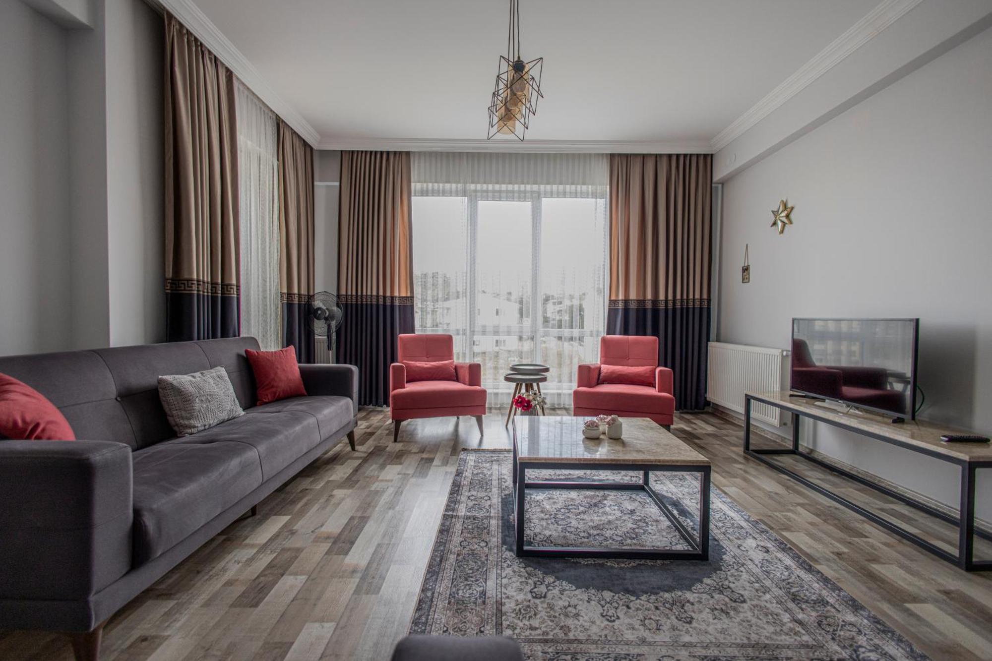 Z&B Home Nevşehir Dış mekan fotoğraf