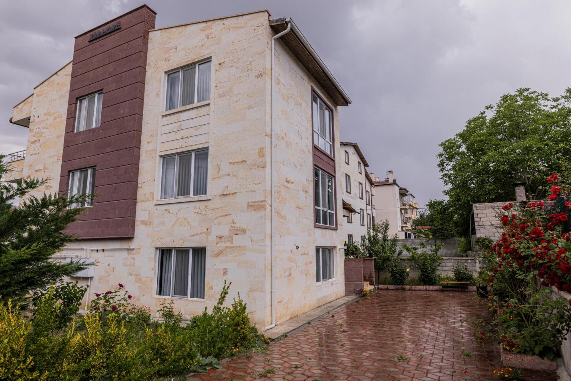 Z&B Home Nevşehir Dış mekan fotoğraf