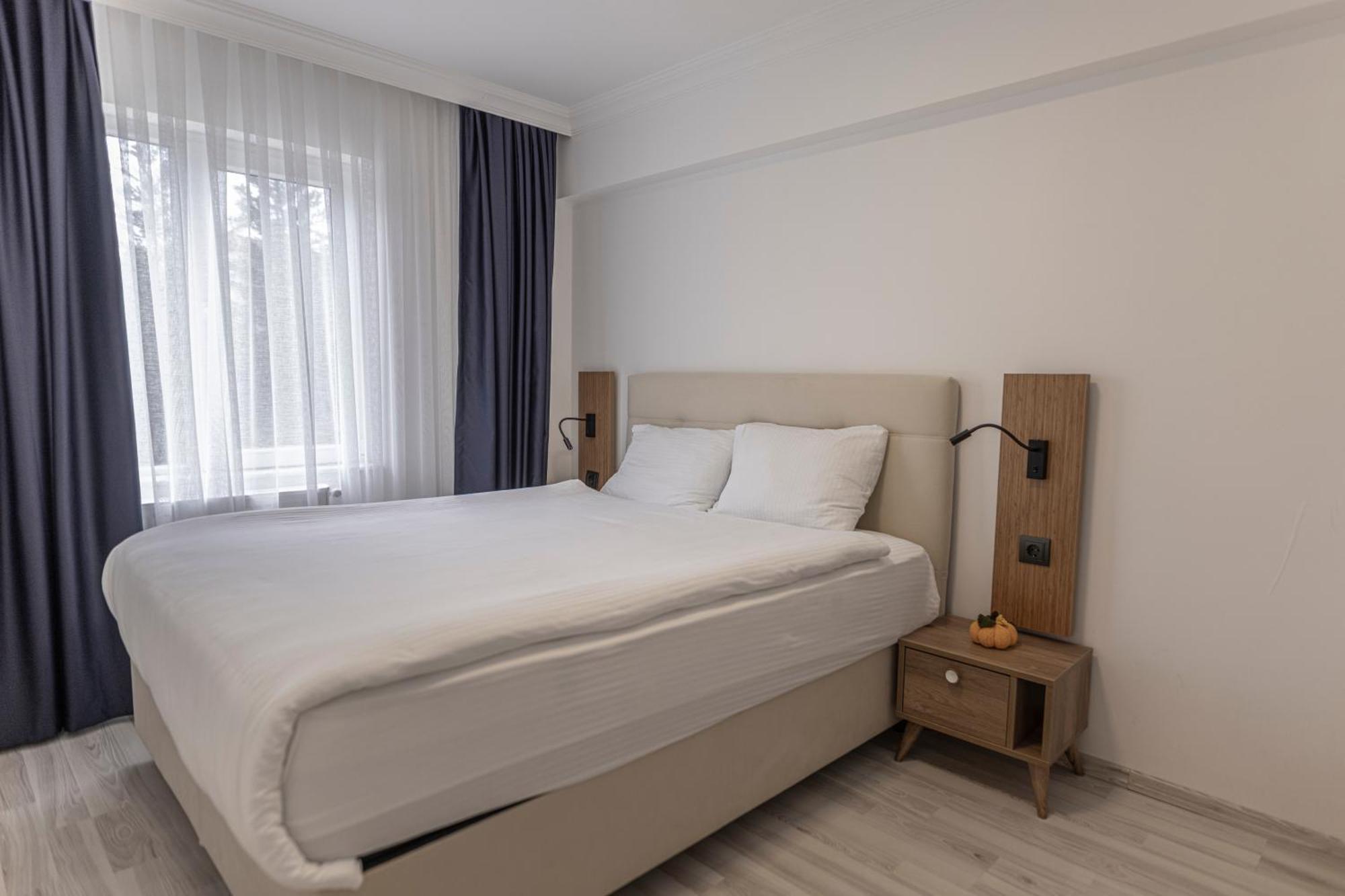 Z&B Home Nevşehir Dış mekan fotoğraf