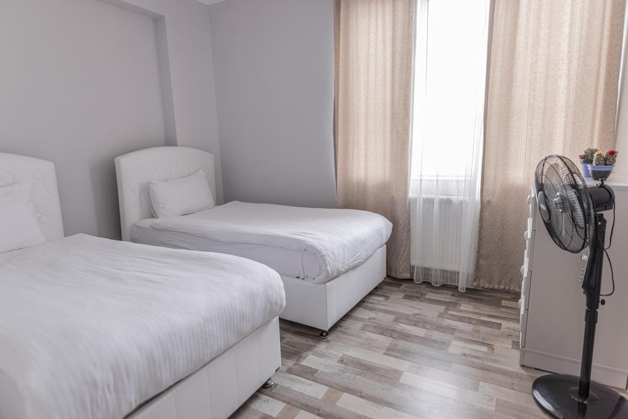 Z&B Home Nevşehir Dış mekan fotoğraf