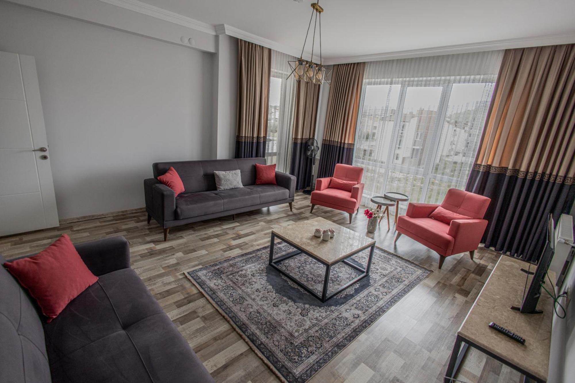 Z&B Home Nevşehir Dış mekan fotoğraf