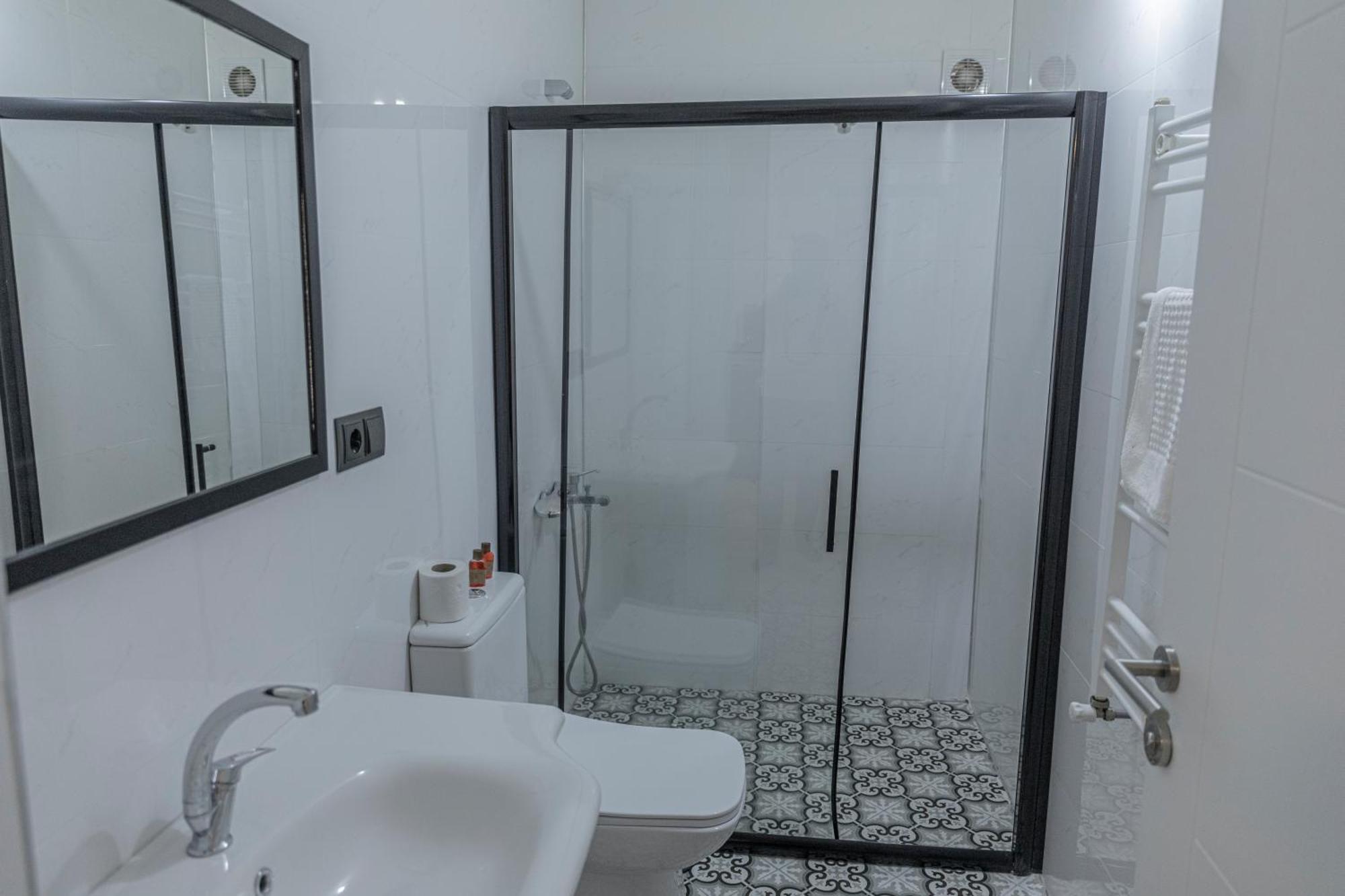 Z&B Home Nevşehir Dış mekan fotoğraf