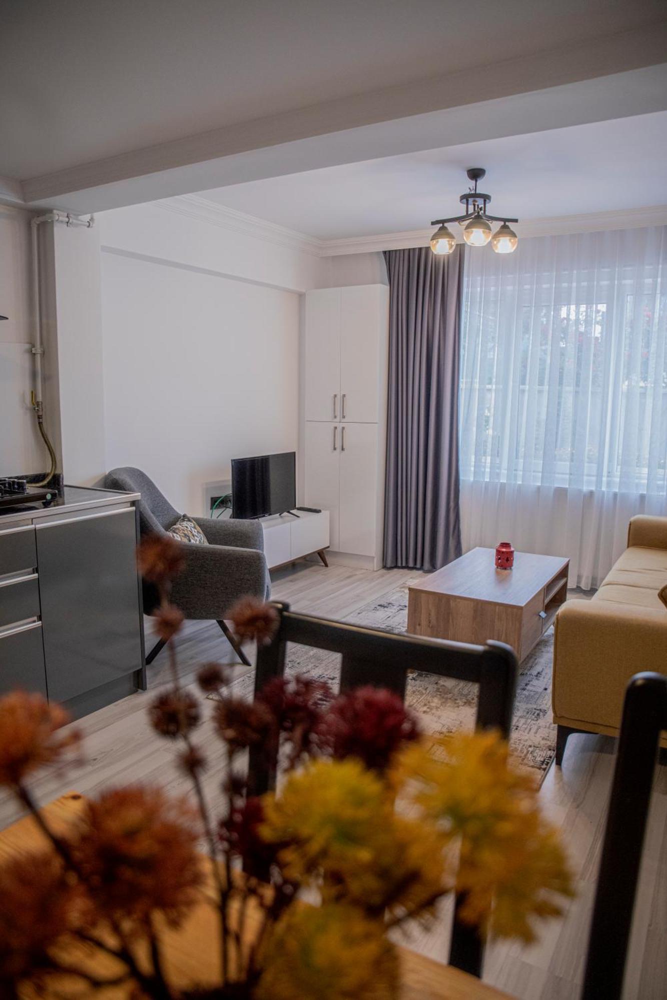 Z&B Home Nevşehir Dış mekan fotoğraf