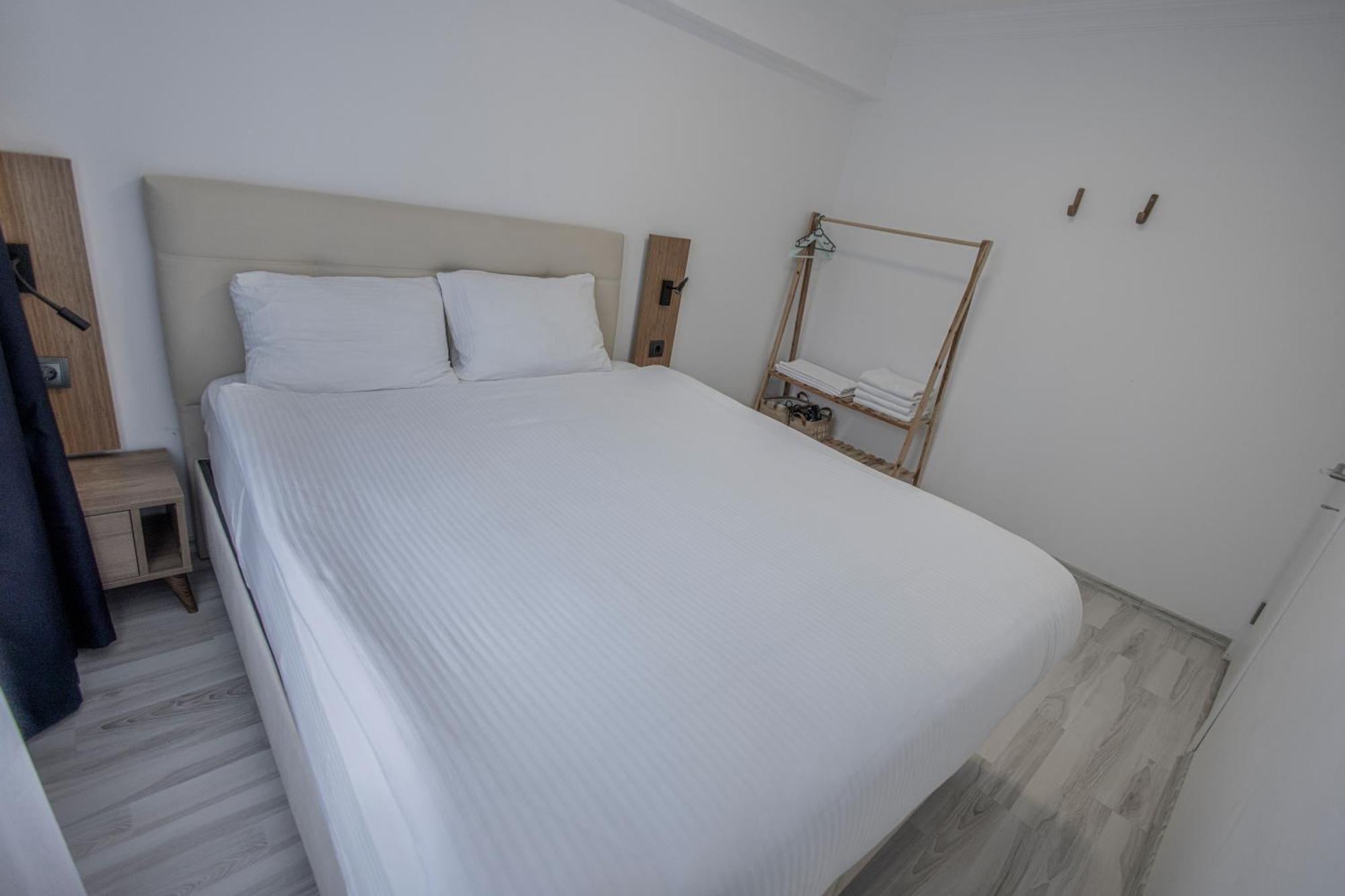 Z&B Home Nevşehir Dış mekan fotoğraf