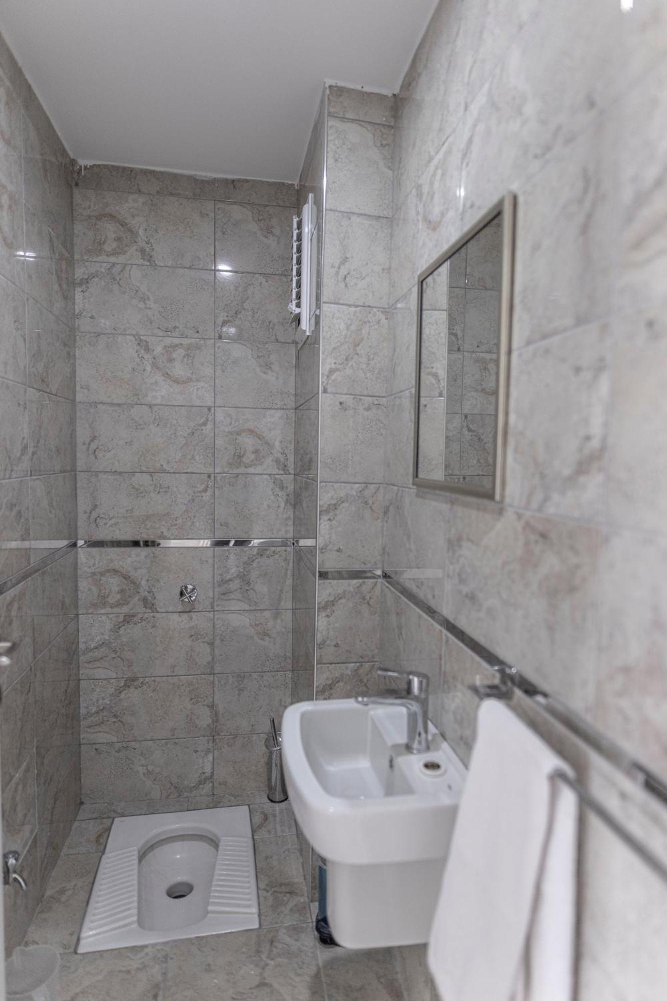Z&B Home Nevşehir Dış mekan fotoğraf