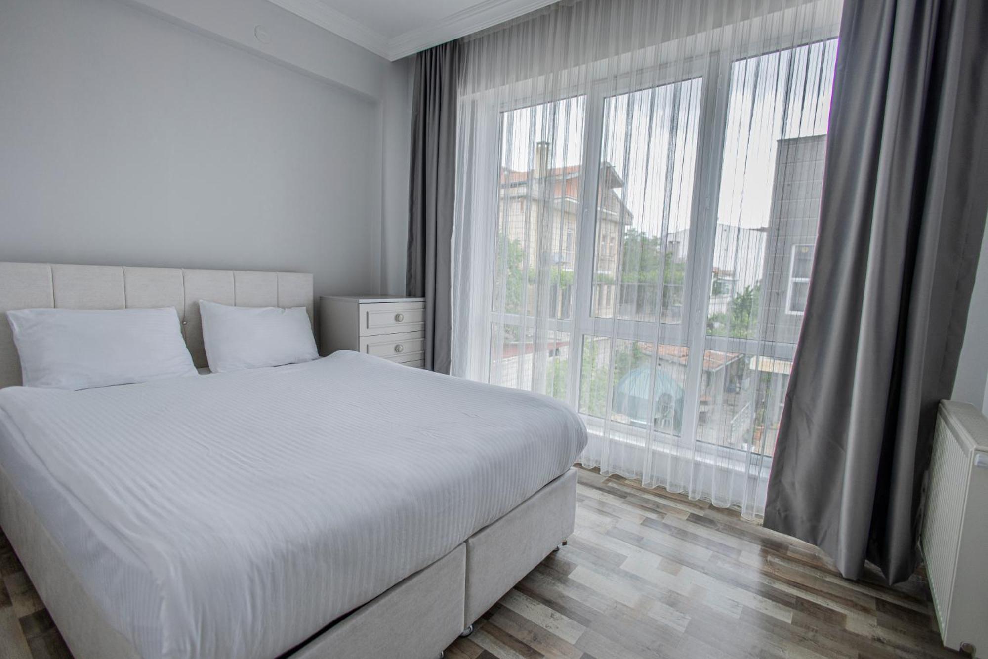 Z&B Home Nevşehir Dış mekan fotoğraf