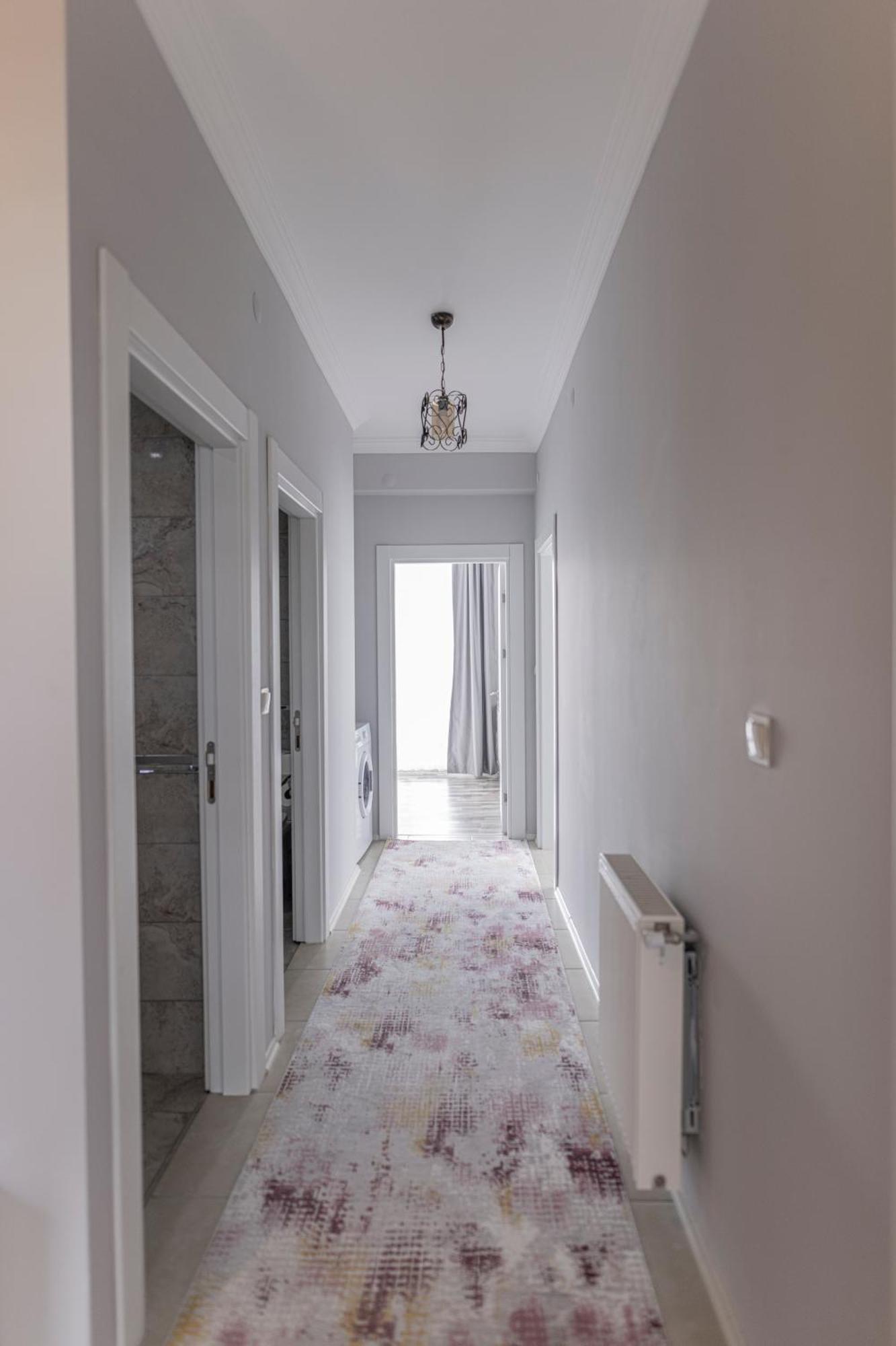 Z&B Home Nevşehir Dış mekan fotoğraf