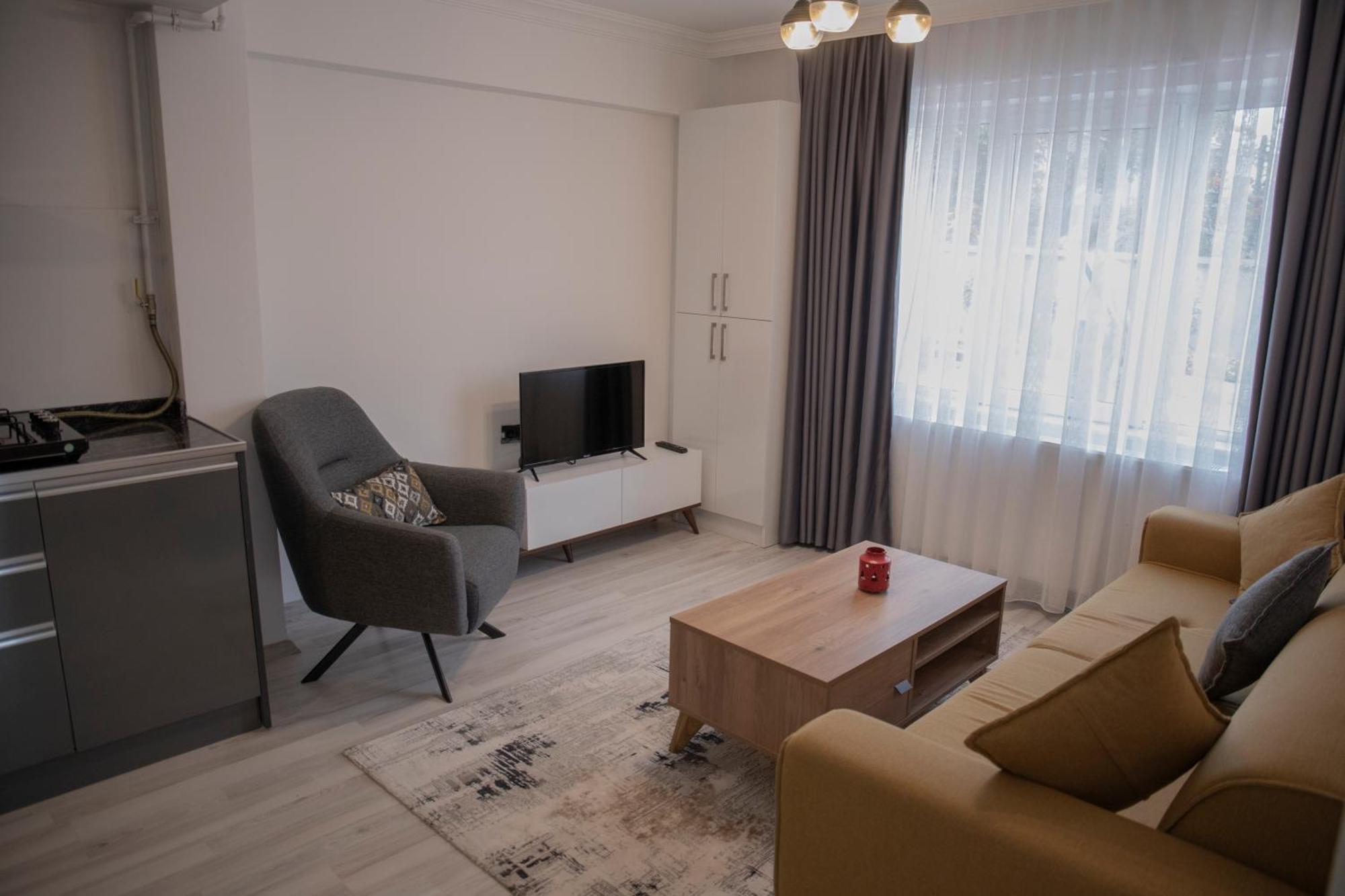 Z&B Home Nevşehir Dış mekan fotoğraf