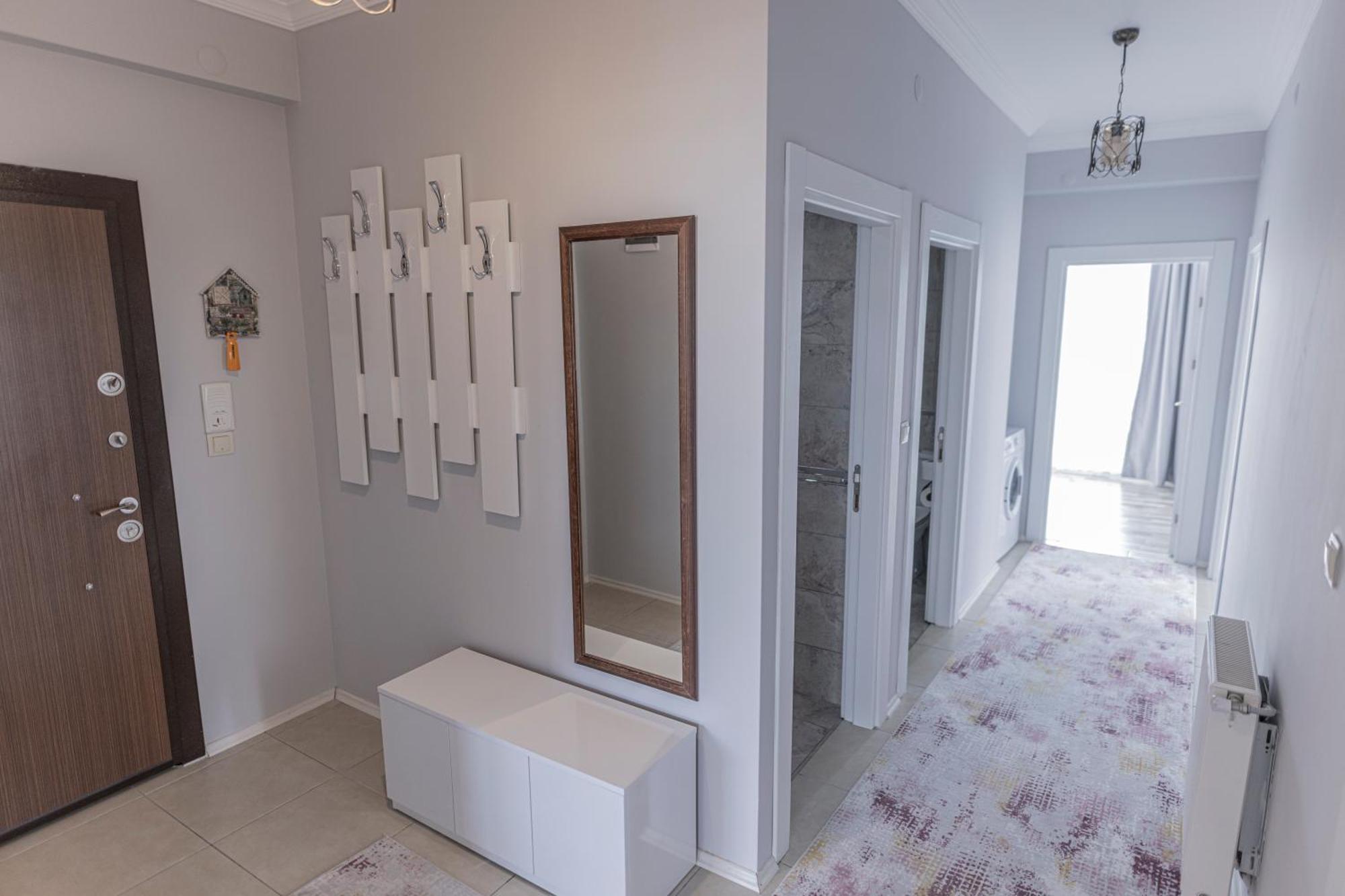 Z&B Home Nevşehir Dış mekan fotoğraf
