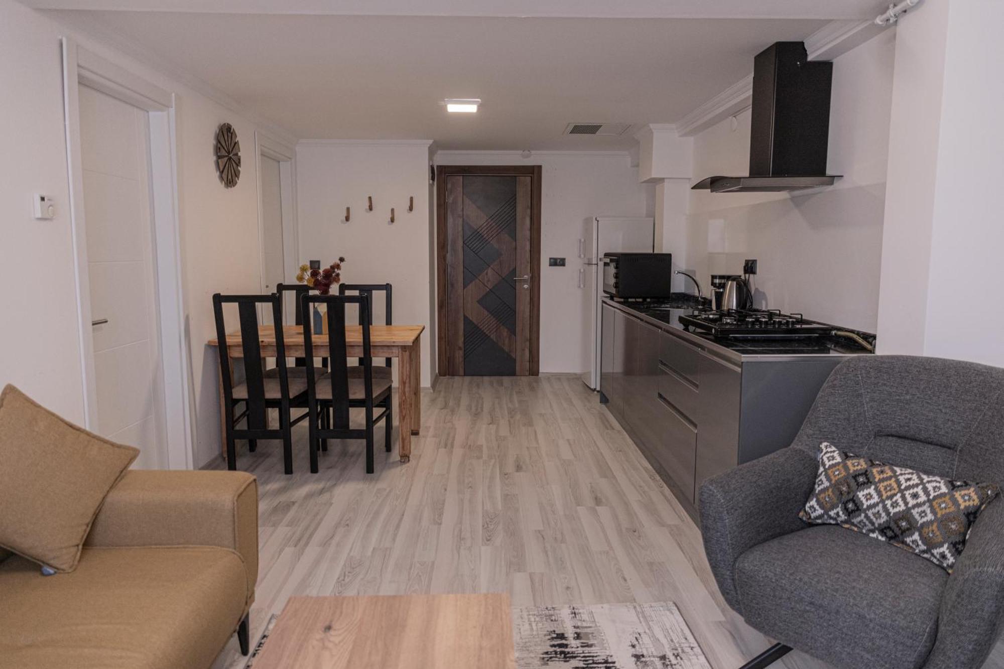 Z&B Home Nevşehir Dış mekan fotoğraf