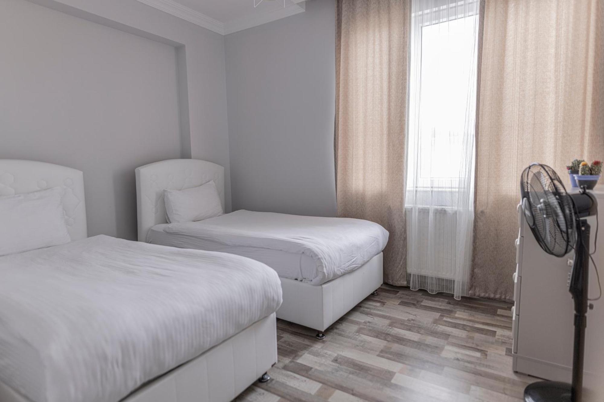 Z&B Home Nevşehir Dış mekan fotoğraf