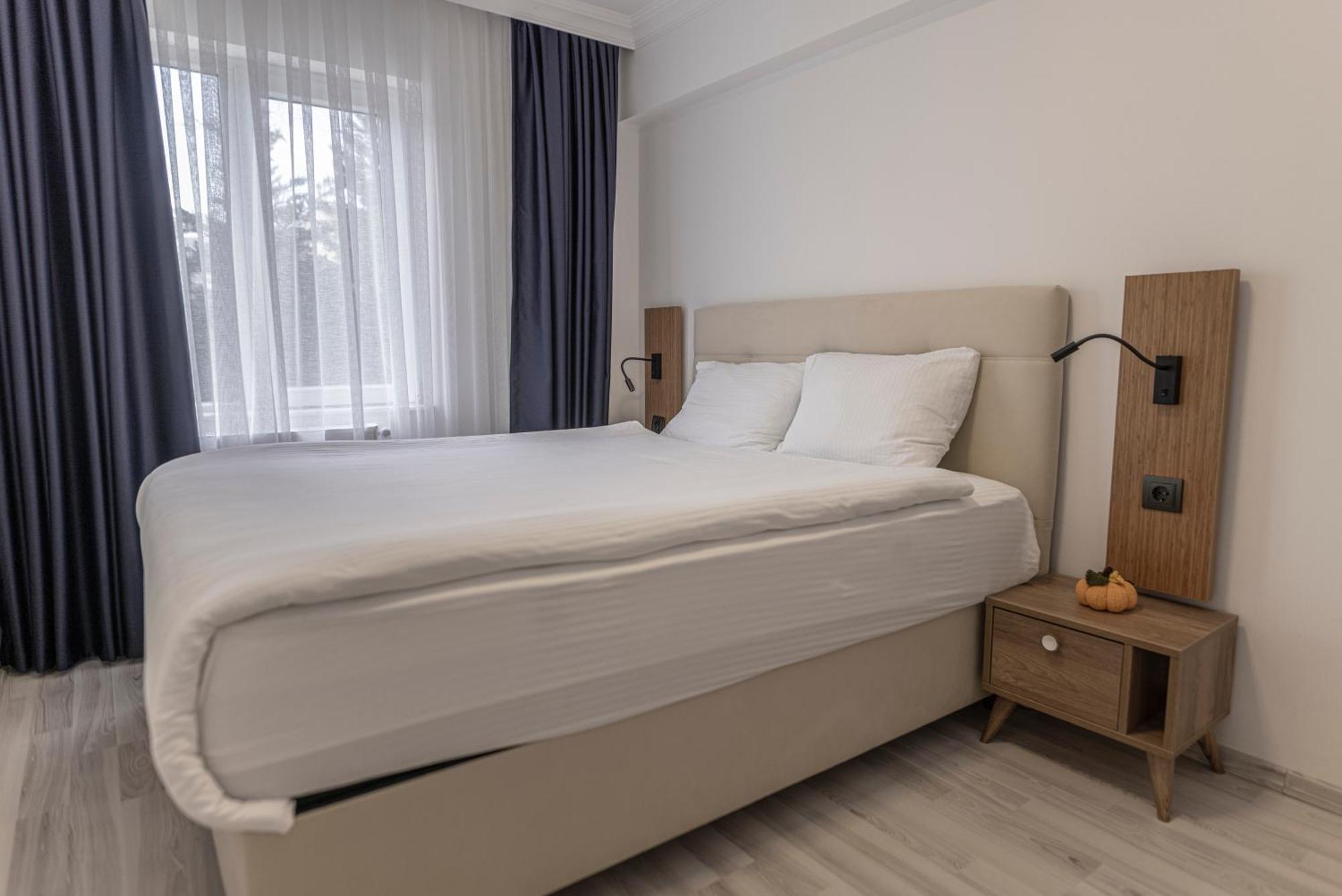 Z&B Home Nevşehir Dış mekan fotoğraf