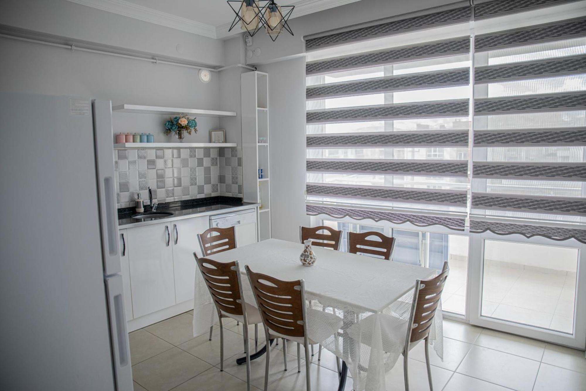 Z&B Home Nevşehir Dış mekan fotoğraf