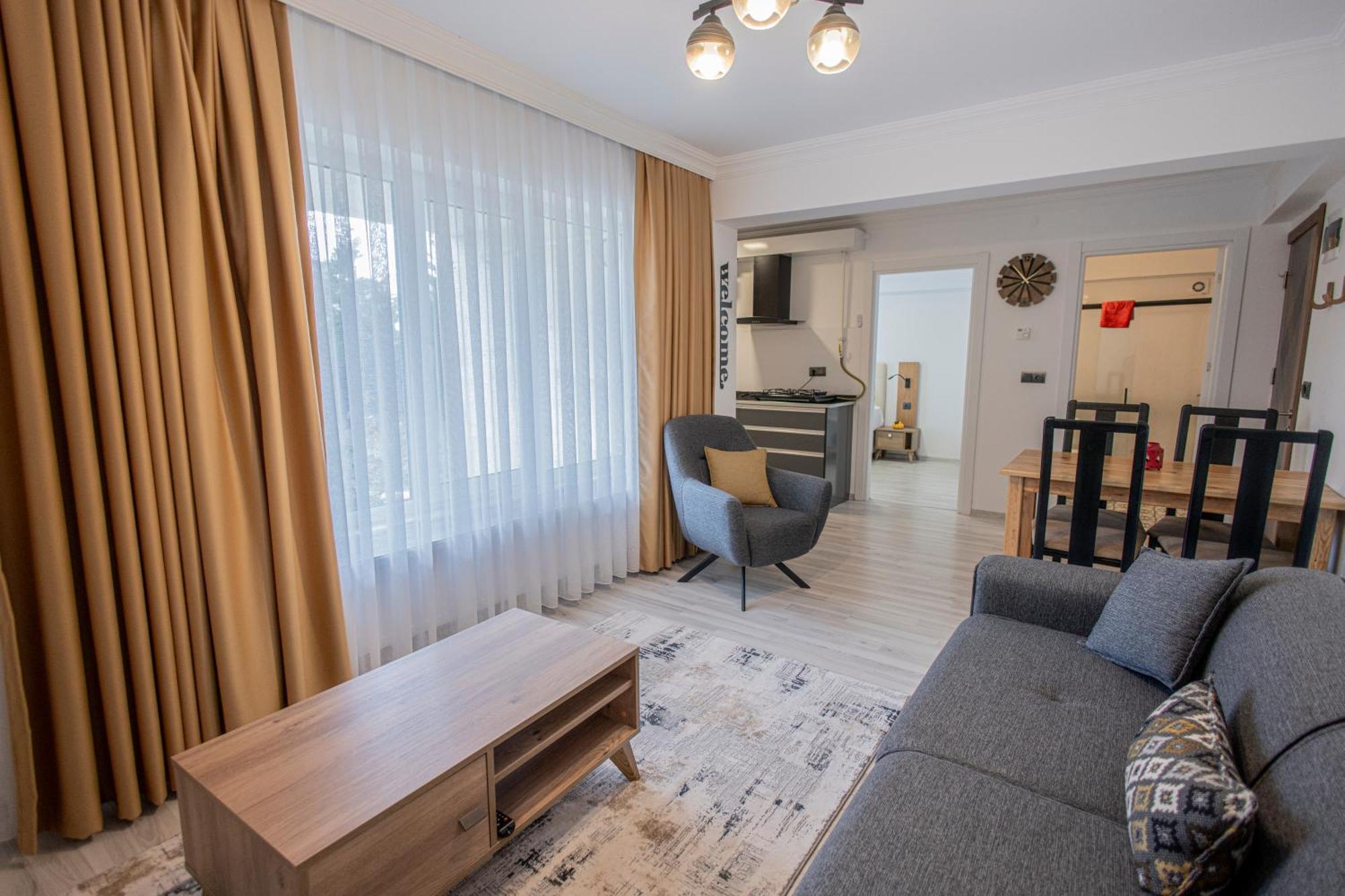 Z&B Home Nevşehir Dış mekan fotoğraf