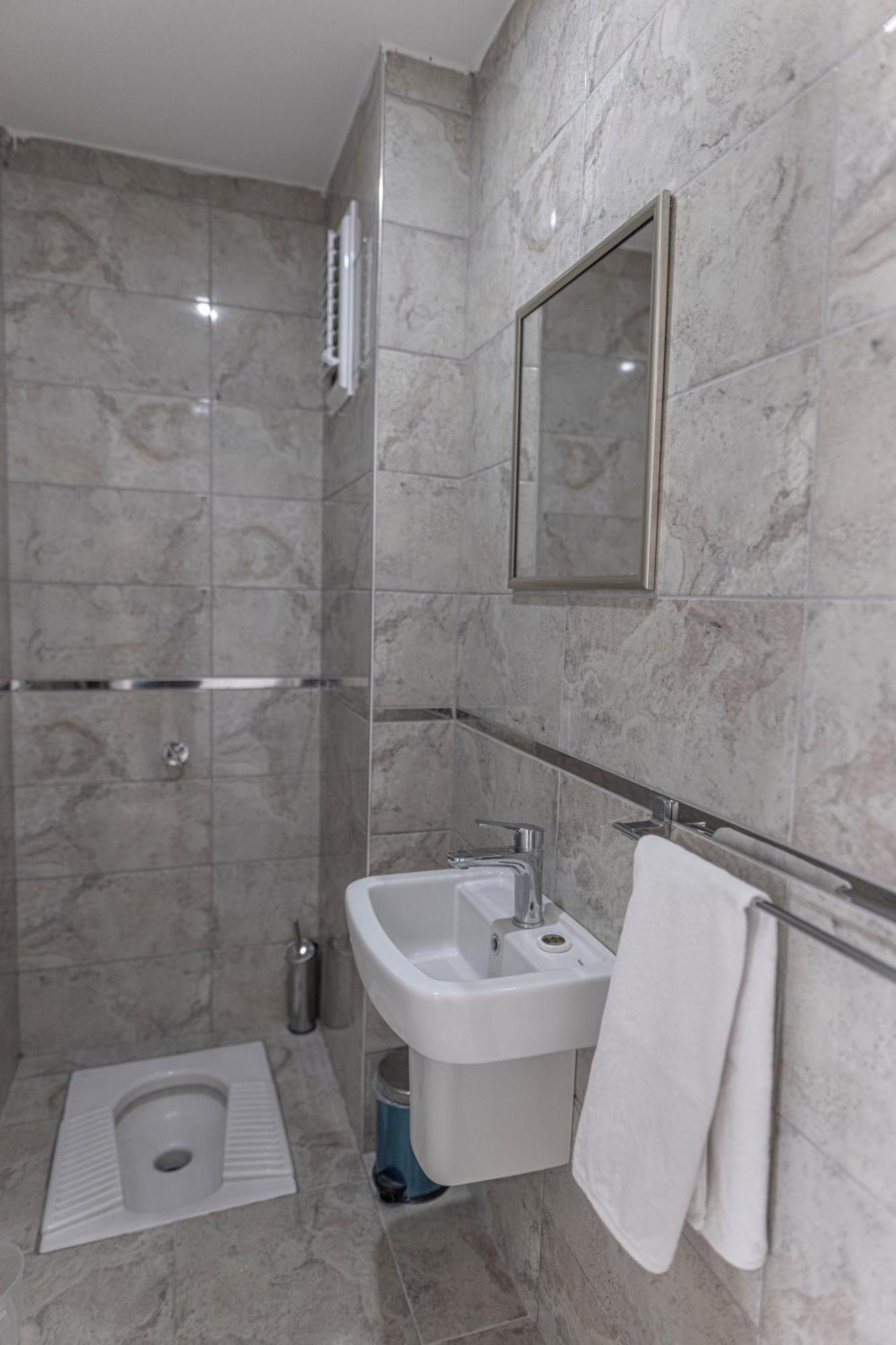 Z&B Home Nevşehir Dış mekan fotoğraf