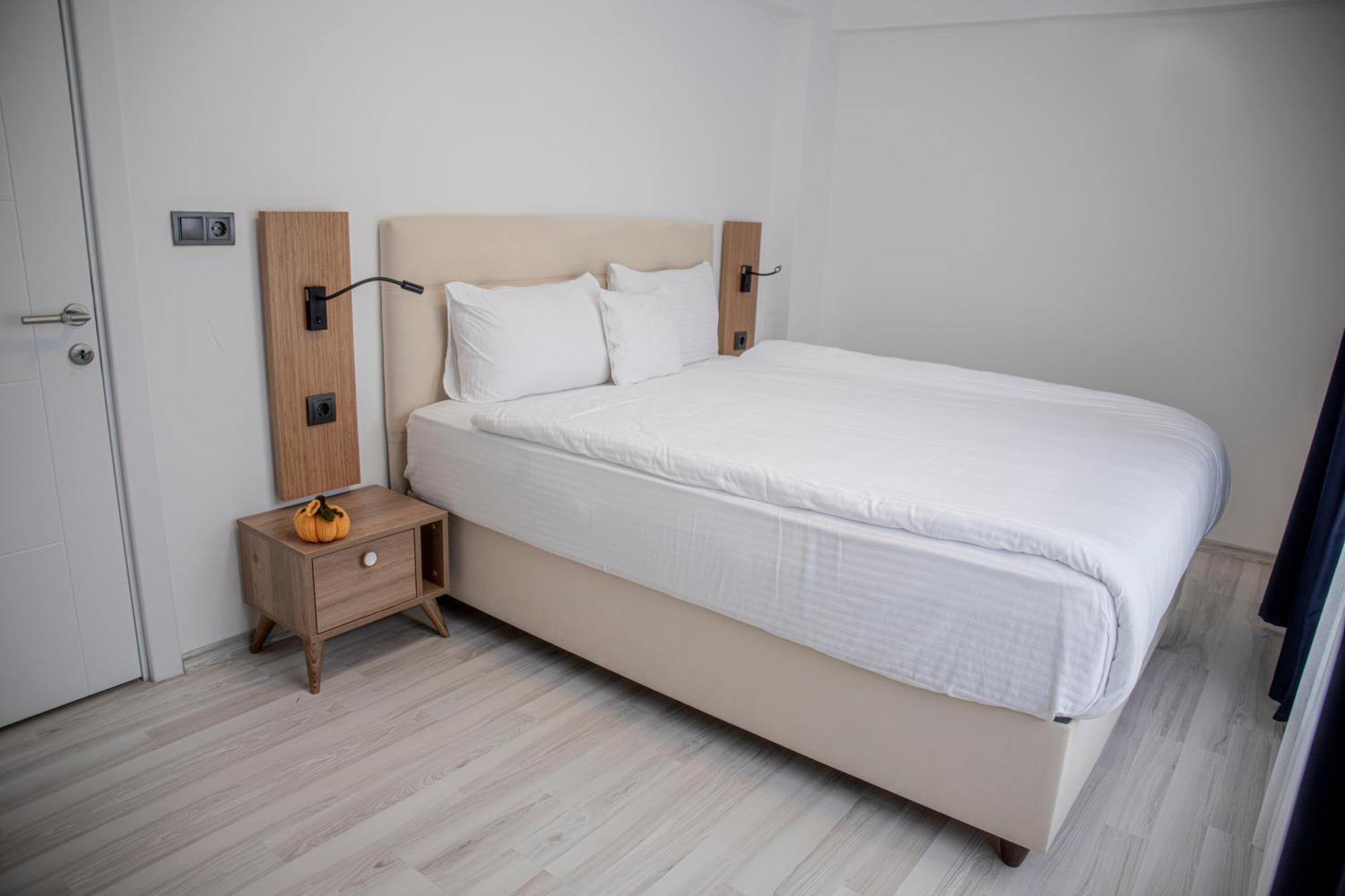 Z&B Home Nevşehir Dış mekan fotoğraf