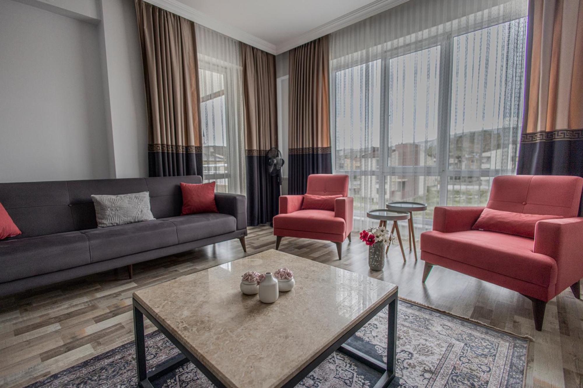 Z&B Home Nevşehir Dış mekan fotoğraf
