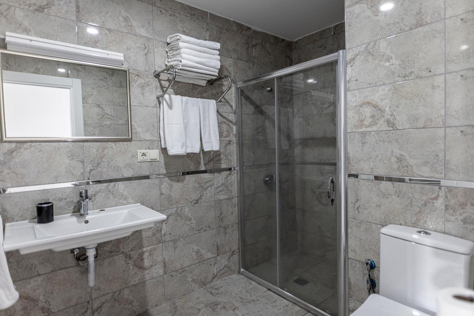 Z&B Home Nevşehir Dış mekan fotoğraf
