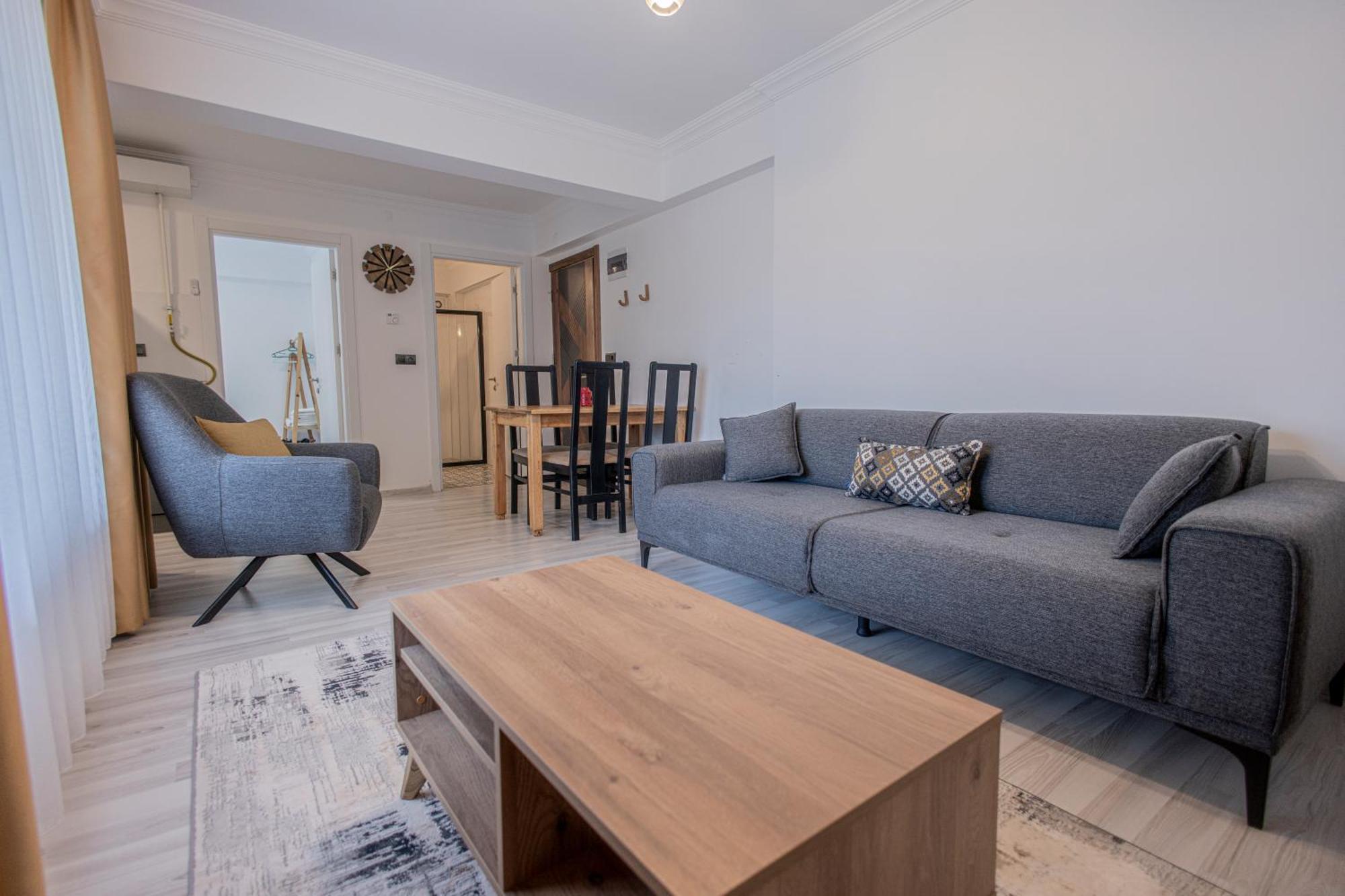 Z&B Home Nevşehir Dış mekan fotoğraf